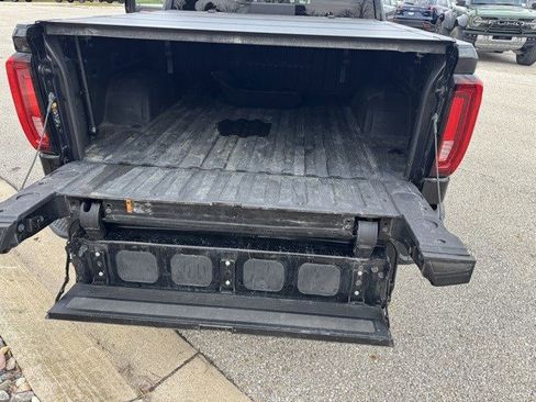 Used 2023 GMC Sierra 1500 Denali image 32
