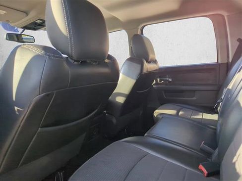 Used 2011 RAM 1500 Sport image 22