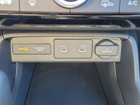 New 2026 Honda Civic Sport image 9