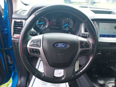 Used 2021 Ford Ranger XLT w/ Equipment Group 302A High AWD/4WD image 17
