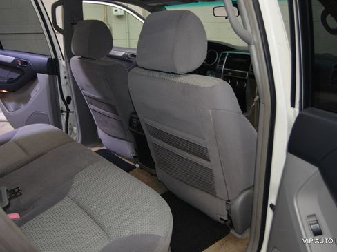 Used 2005 Toyota 4Runner Sport RWD image 30