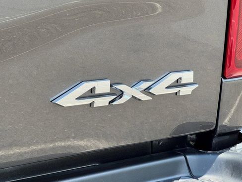 New 2025 RAM 2500 Laramie image 6