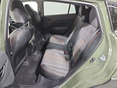 New 2026 Subaru Crosstrek 2.5i Limited image 23