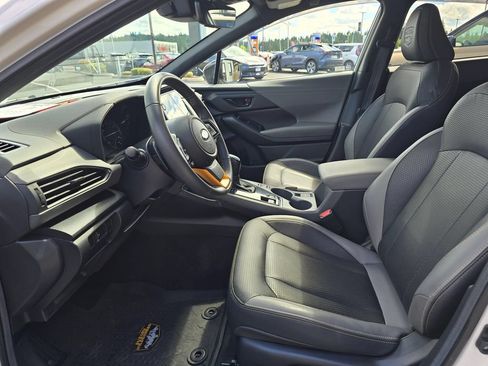 Certified 2024 Subaru Crosstrek 2.5i Wilderness w/ Crosstrek Mirror Package AWD/4WD image 8