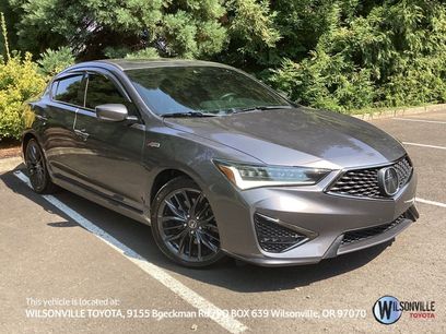 Used 2022 Acura ILX
