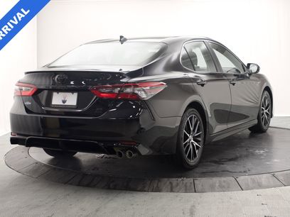 Used 2023 Toyota Camry SE w/ Blackout Package (TMS)