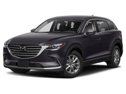 Used 2021 MAZDA CX-9 Touring