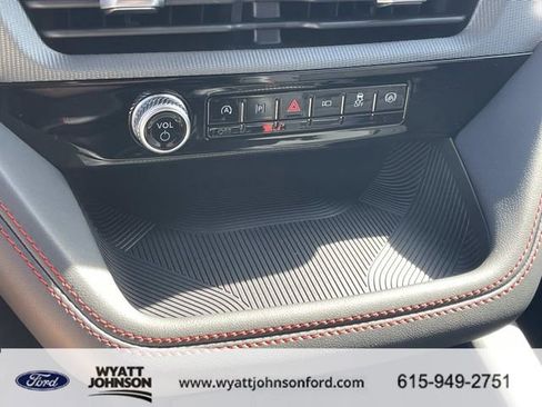 New 2026 Ford Explorer ST-Line RWD image 29