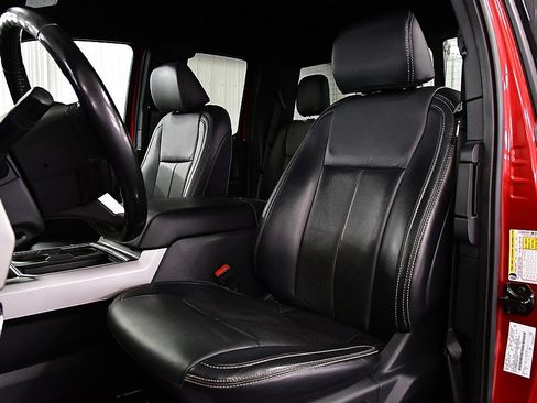 Used 2022 Ford F350 Lariat w/ Lariat Value Package image 28