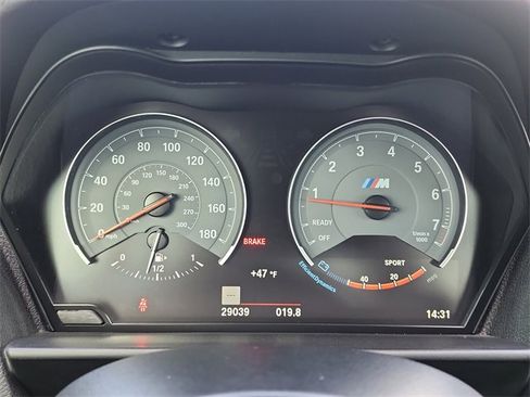 Used 2017 BMW M2 image 29
