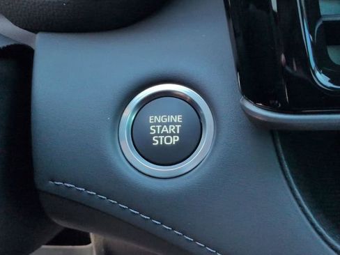 Certified 2026 Toyota Highlander XLE image 20