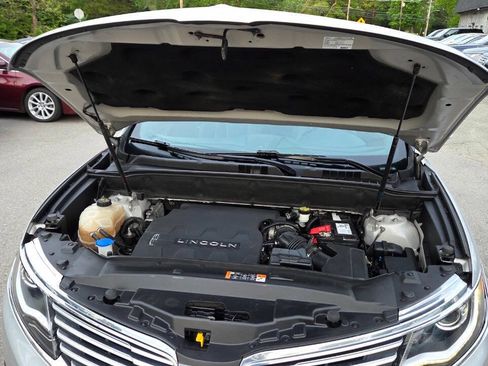 Used 2016 Lincoln MKX Select w/ Select Plus Package AWD/4WD image 52