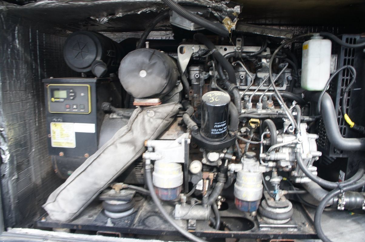 Used 2019 Mercedes-Benz Sprinter 170 image 11