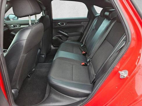 Used 2023 Honda Civic Sport image 17