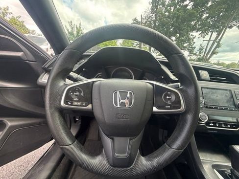 Used 2016 Honda Civic LX-P image 10