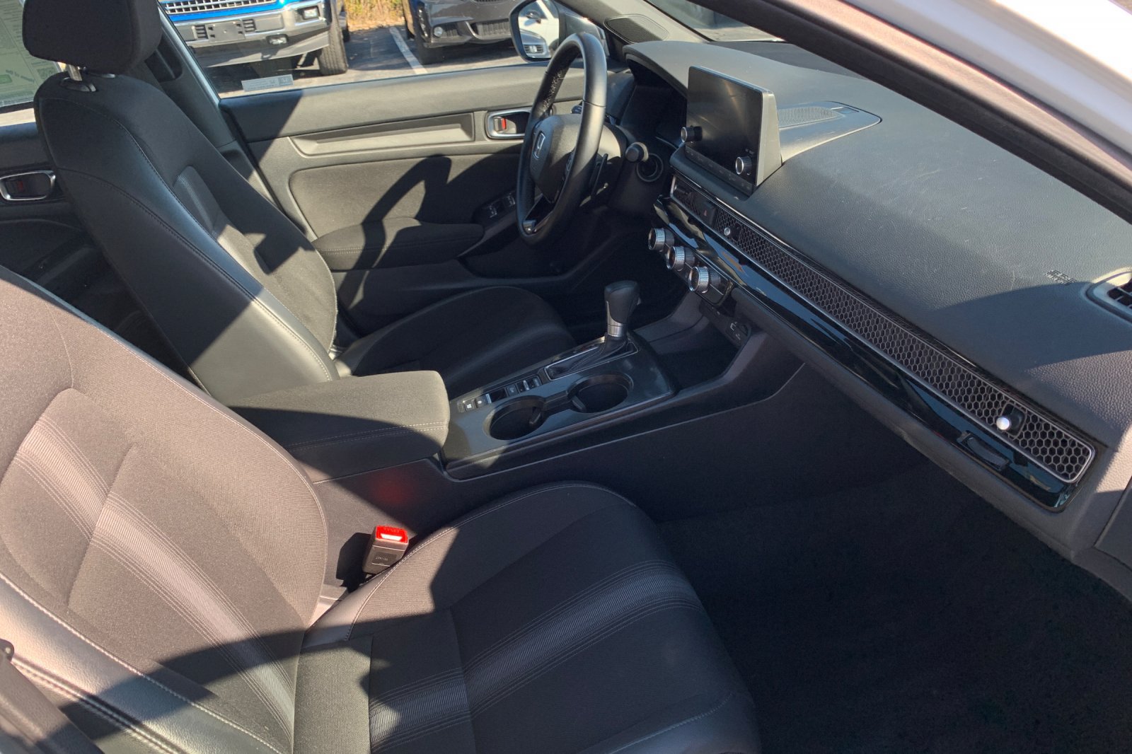 Used 2024 Honda Civic Sport image 19
