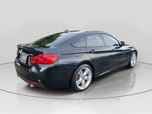 Used 2019 BMW 440i Gran Coupe xDrive AWD/4WD image 7