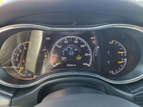 Used 2020 Jeep Grand Cherokee Limited image 18