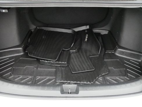 Certified 2023 Honda Civic Sport image 18