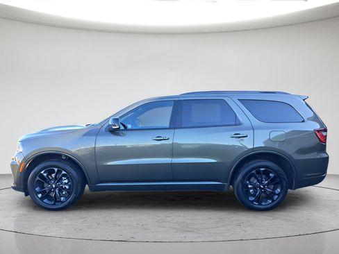 New 2026 Dodge Durango GT AWD/4WD image 6