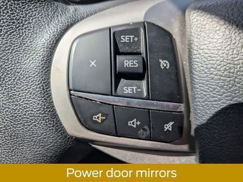 Certified 2023 Ford Explorer XLT image 19