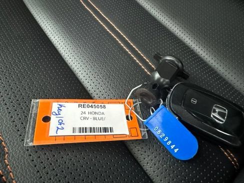 Used 2024 Honda CR-V Sport Touring image 31