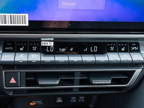 New 2026 Toyota Camry XSE w/ Premium Plus Package FWD image 32