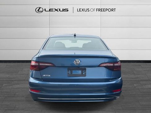 Used 2019 Volkswagen Jetta S image 6