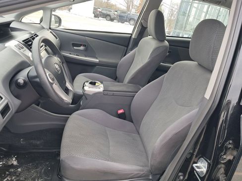 Used 2014 Toyota Prius V Three image 10