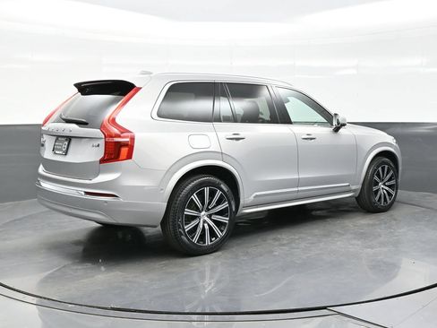 Used 2023 Volvo XC90 B6 Plus w/ Protection Package Premier AWD/4WD image 7