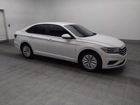 Used 2019 Volkswagen Jetta S FWD image 11