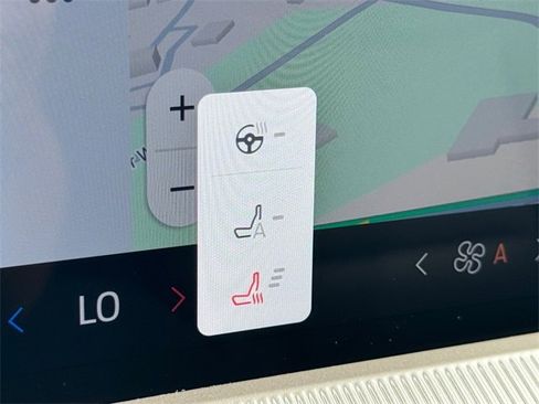 New 2025 Ford Explorer Active w/ Active Comfort Package image 23