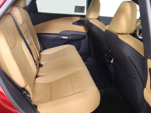 New 2026 Lexus RX 350 FWD image 14