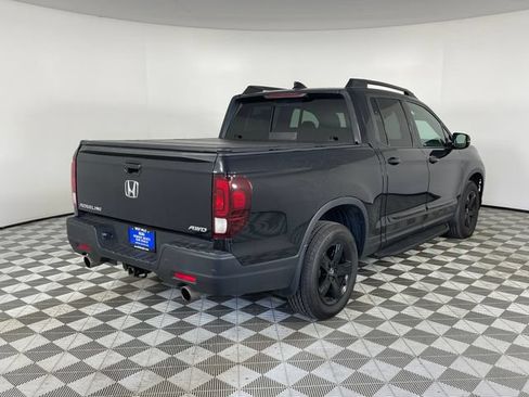 Used 2022 Honda Ridgeline Black Edition image 21