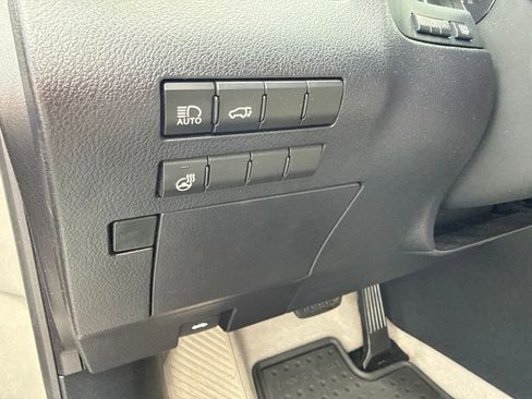 Used 2019 Lexus RX 350 FWD w/ Navigation Package image 18