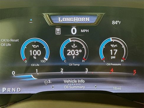 New 2026 RAM 3500 Longhorn image 11