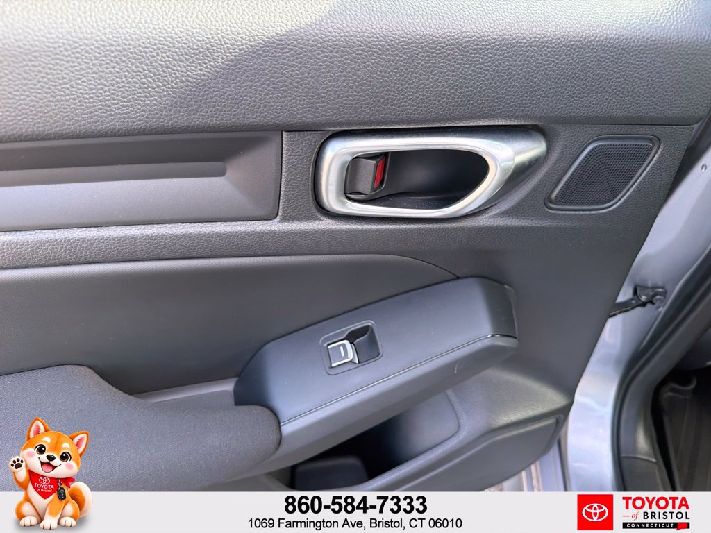 Used 2024 Honda Civic LX image 29