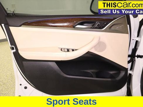 Used 2022 BMW X3 sDrive30i w/ Premium Package w/ZPA RWD image 35