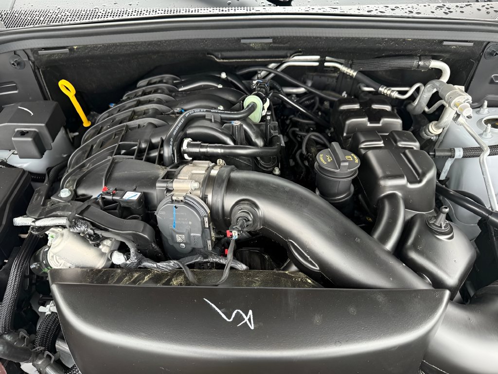 Used 2026 Dodge Durango GT RWD image 18