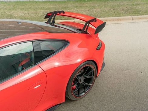 Used 2024 Porsche 911 GT3 image 29