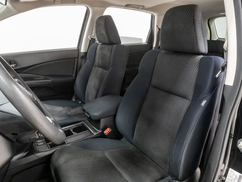 Used 2015 Honda CR-V EX image 9