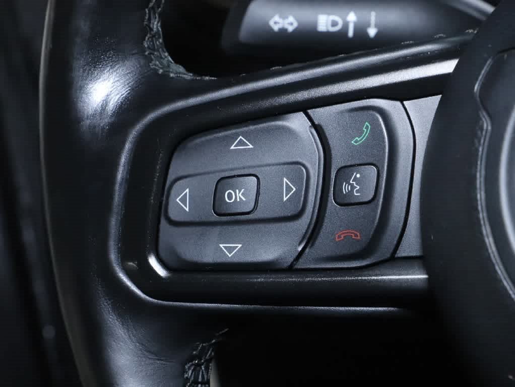 Used 2021 Jeep Wrangler Unlimited Sport AWD/4WD image 21