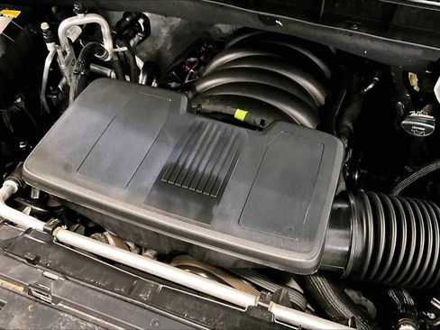 Used 2024 Chevrolet Silverado 1500 RST w/ Z71 Off-Road Package image 36