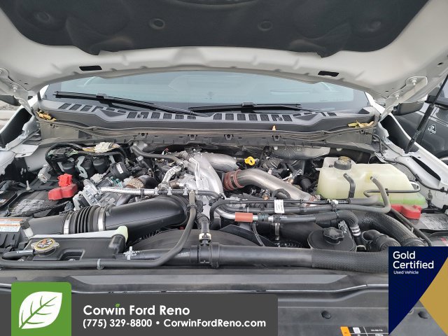 Used 2026 Ford F350 King Ranch w/ Chrome Package AWD/4WD image 21