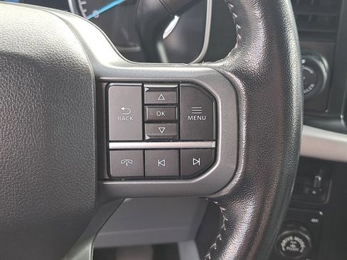 Certified 2022 Ford F150 XLT w/ Equipment Group 302A High image 24