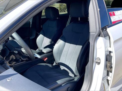 Used 2023 Audi A5 2.0T Premium Plus w/ Premium Plus image 8