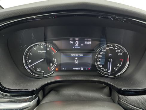 Used 2020 Cadillac XT5 Premium Luxury image 10