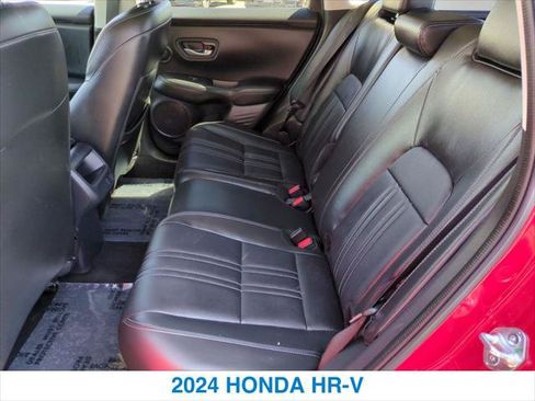 Used 2024 Honda HR-V EX-L image 22