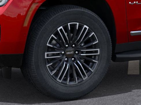 New 2026 GMC Yukon XL Elevation w/ Elevation Premium Package image 9