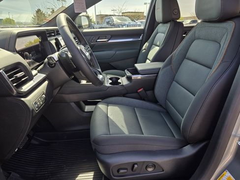 New 2026 GMC Terrain AT4 w/ Convenience Package III AWD/4WD image 4